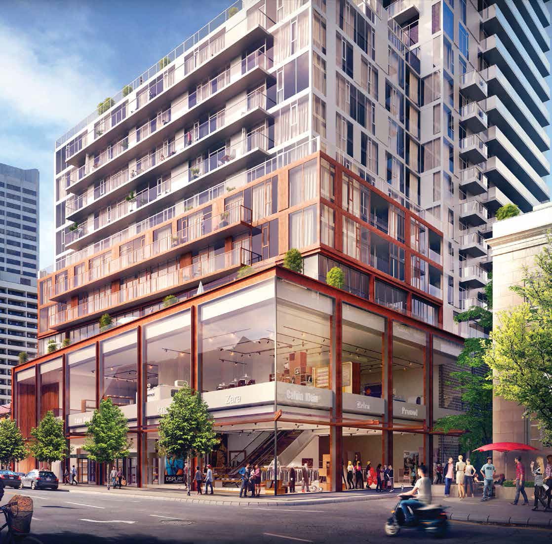 Whitehaus Condos thumbnail 5
