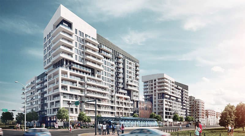 York Condos