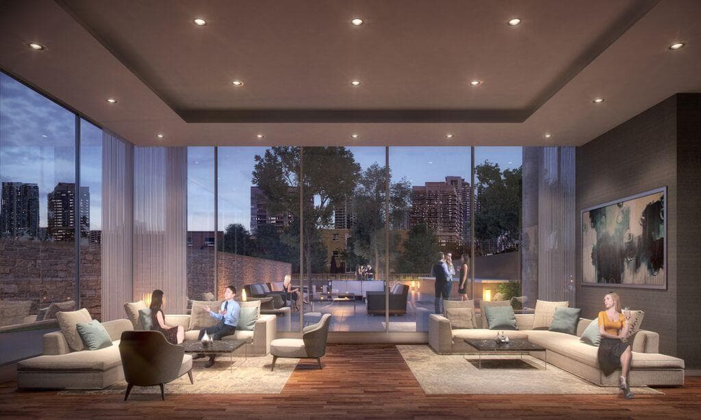 The Diamond Condominiums on Yonge thumbnail 4