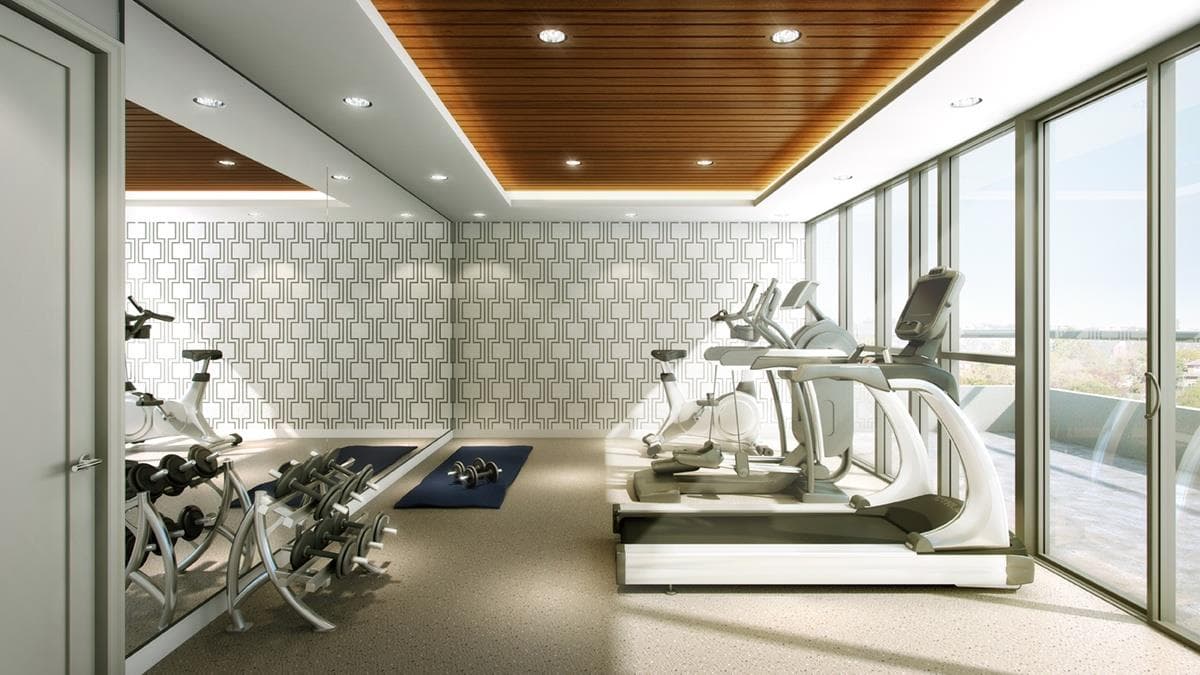 Upper Beach Club Condos thumbnail 3