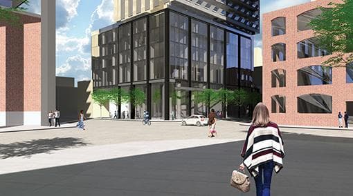 Peter & Richmond Condos thumbnail 4