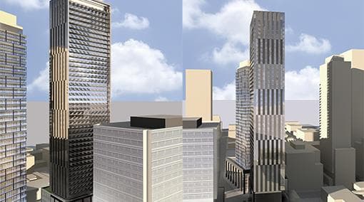Peter & Richmond Condos thumbnail 3