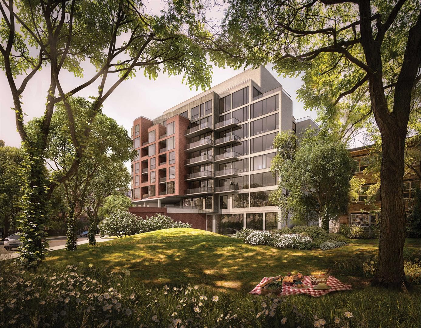 Picnic Condos thumbnail 6