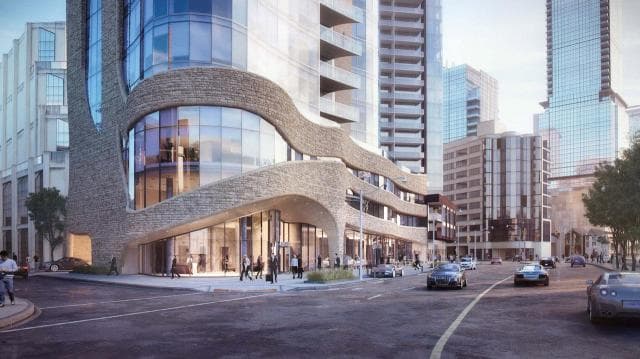 100 Davenport Condos thumbnail 3