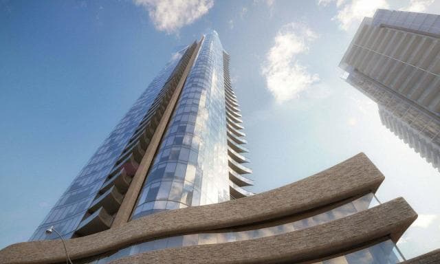 100 Davenport Condos thumbnail 2