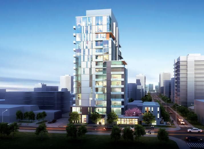 Nola Condos