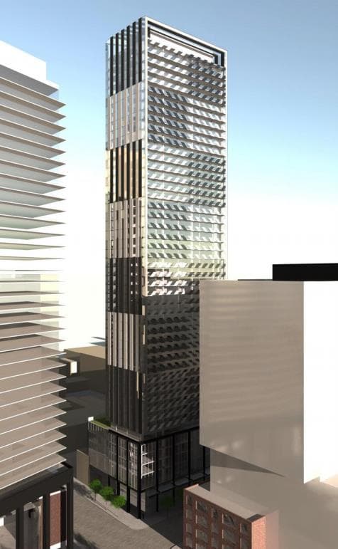Peter & Richmond Condos - Image 1