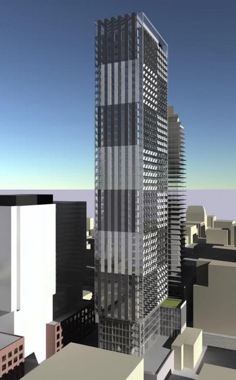 Peter & Richmond Condos thumbnail 2