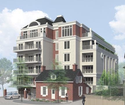 Romance by the Lake Condos - Image 1