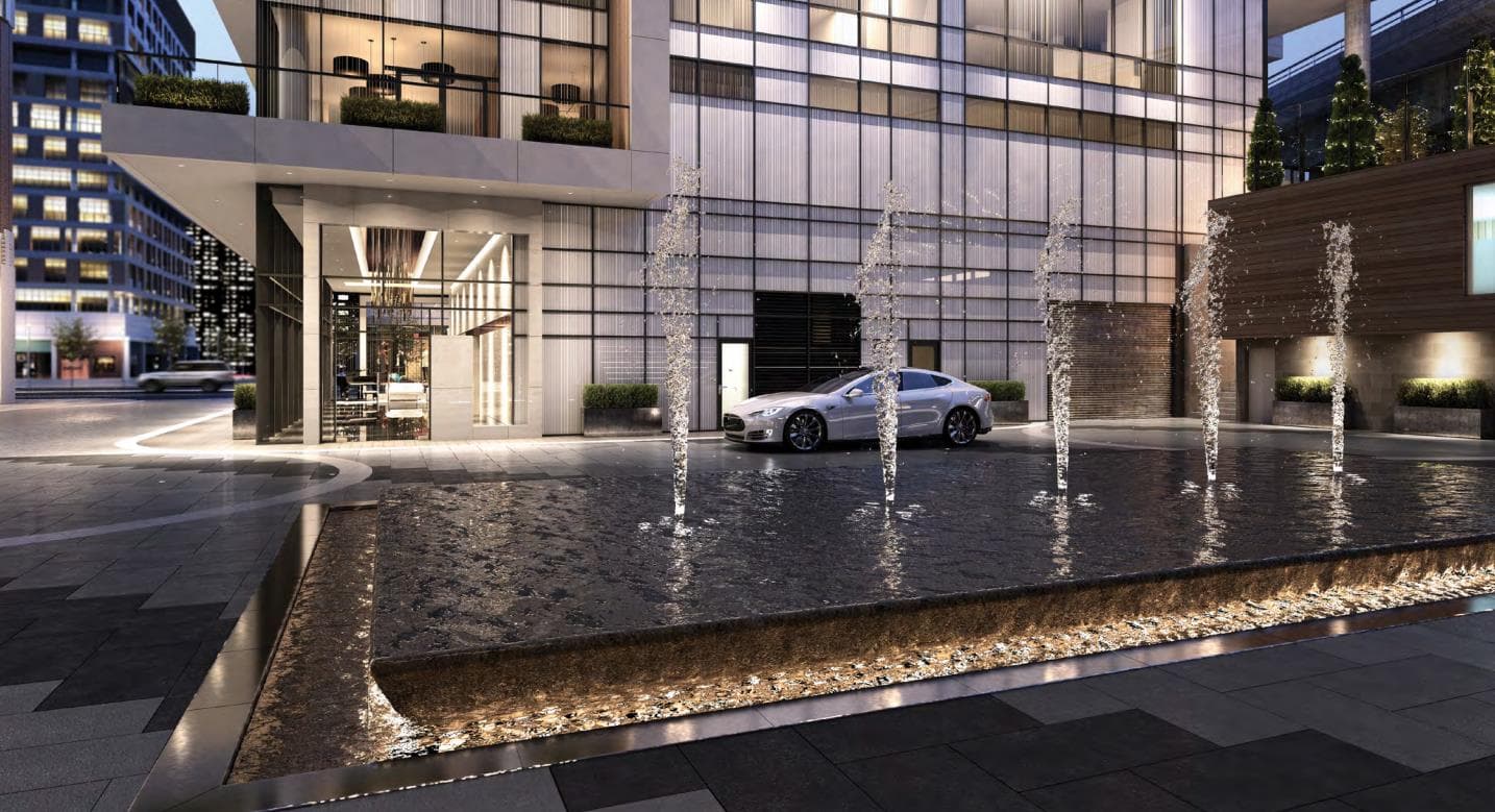The LakeShore Condos thumbnail 11