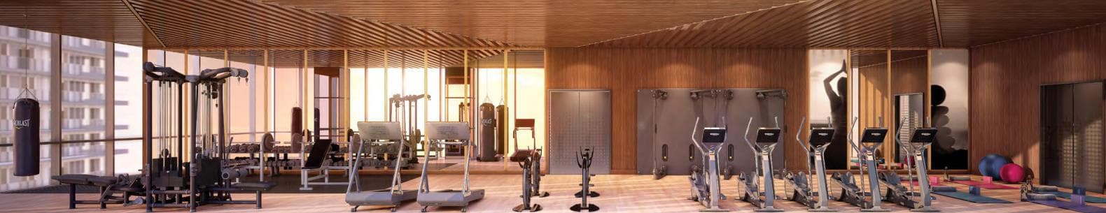 The LakeShore Condos thumbnail 12