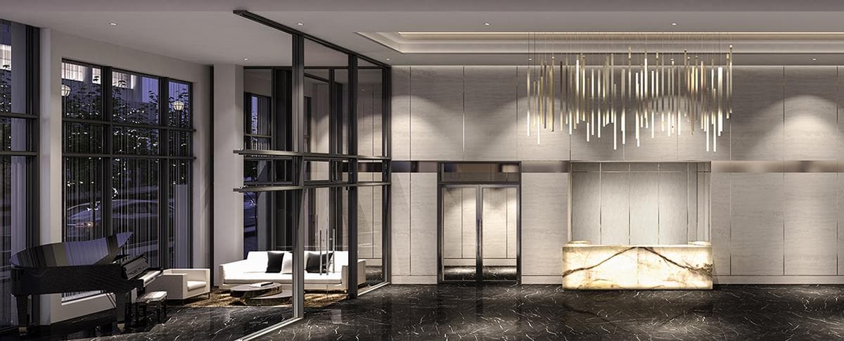 The LakeShore Condos thumbnail 7