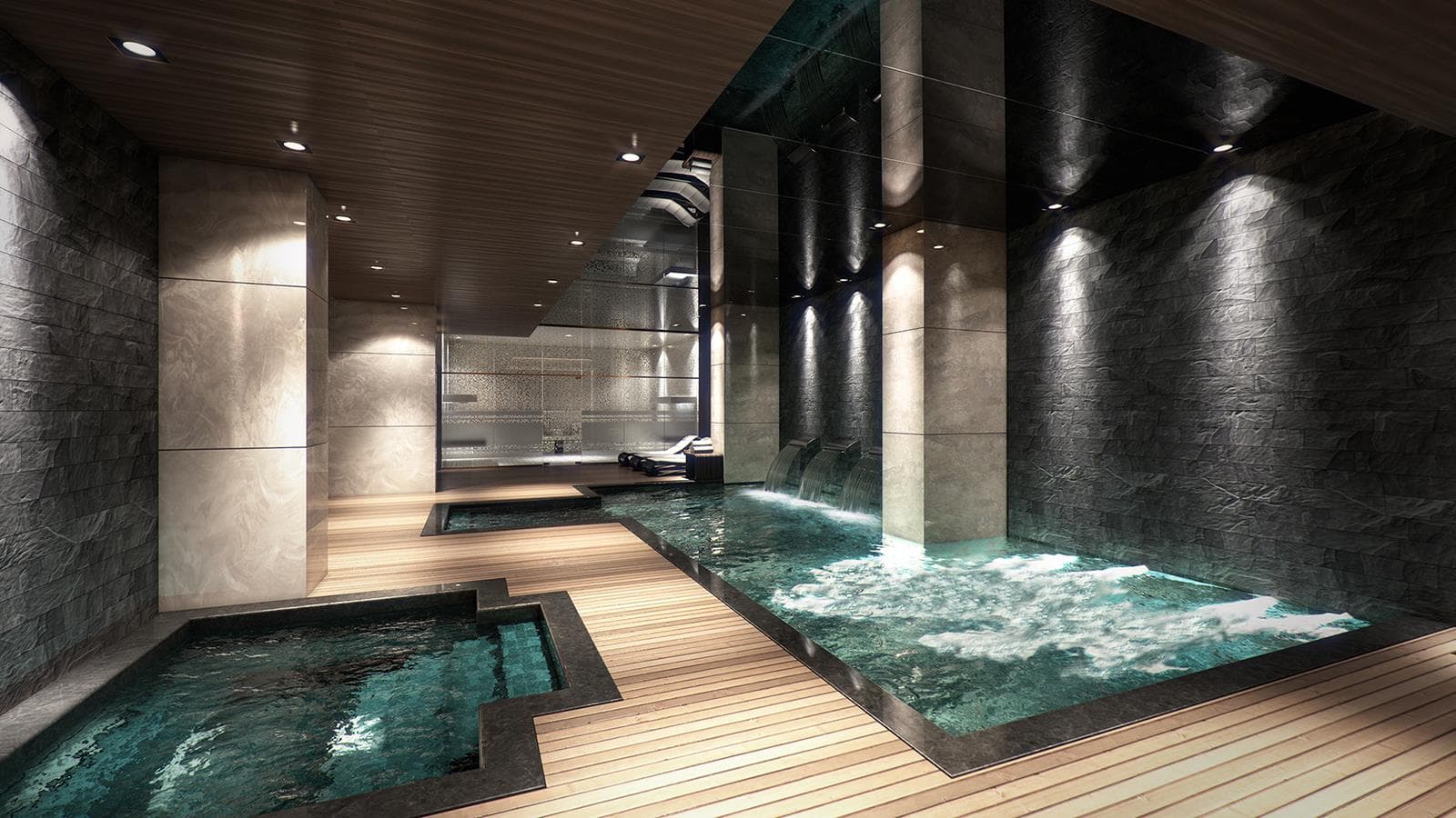 The LakeShore Condos thumbnail 8
