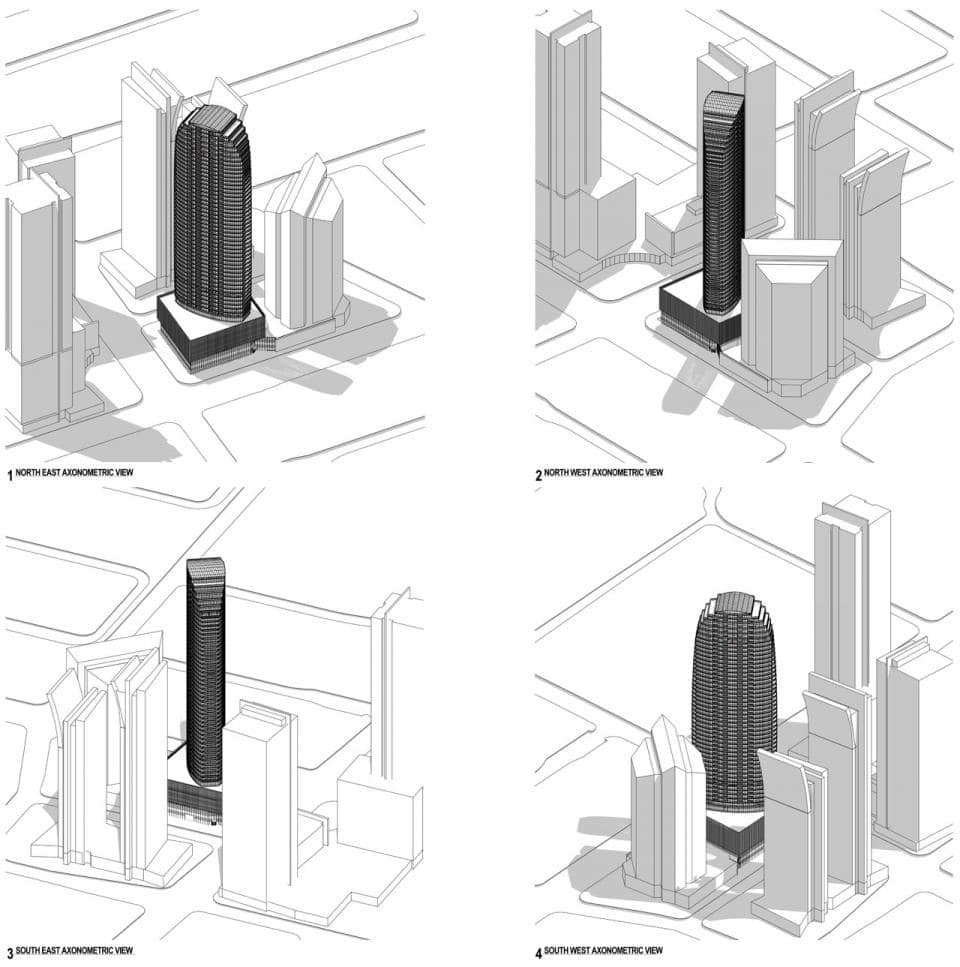 4800 Yonge Condos thumbnail 11