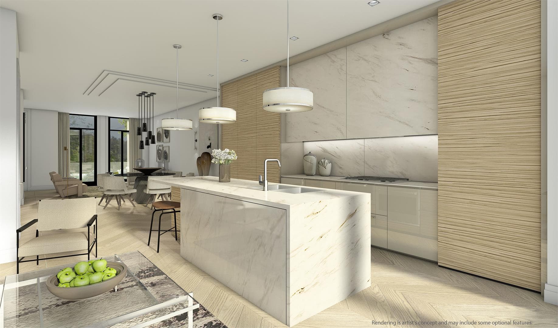 Estates on Bayview thumbnail 3