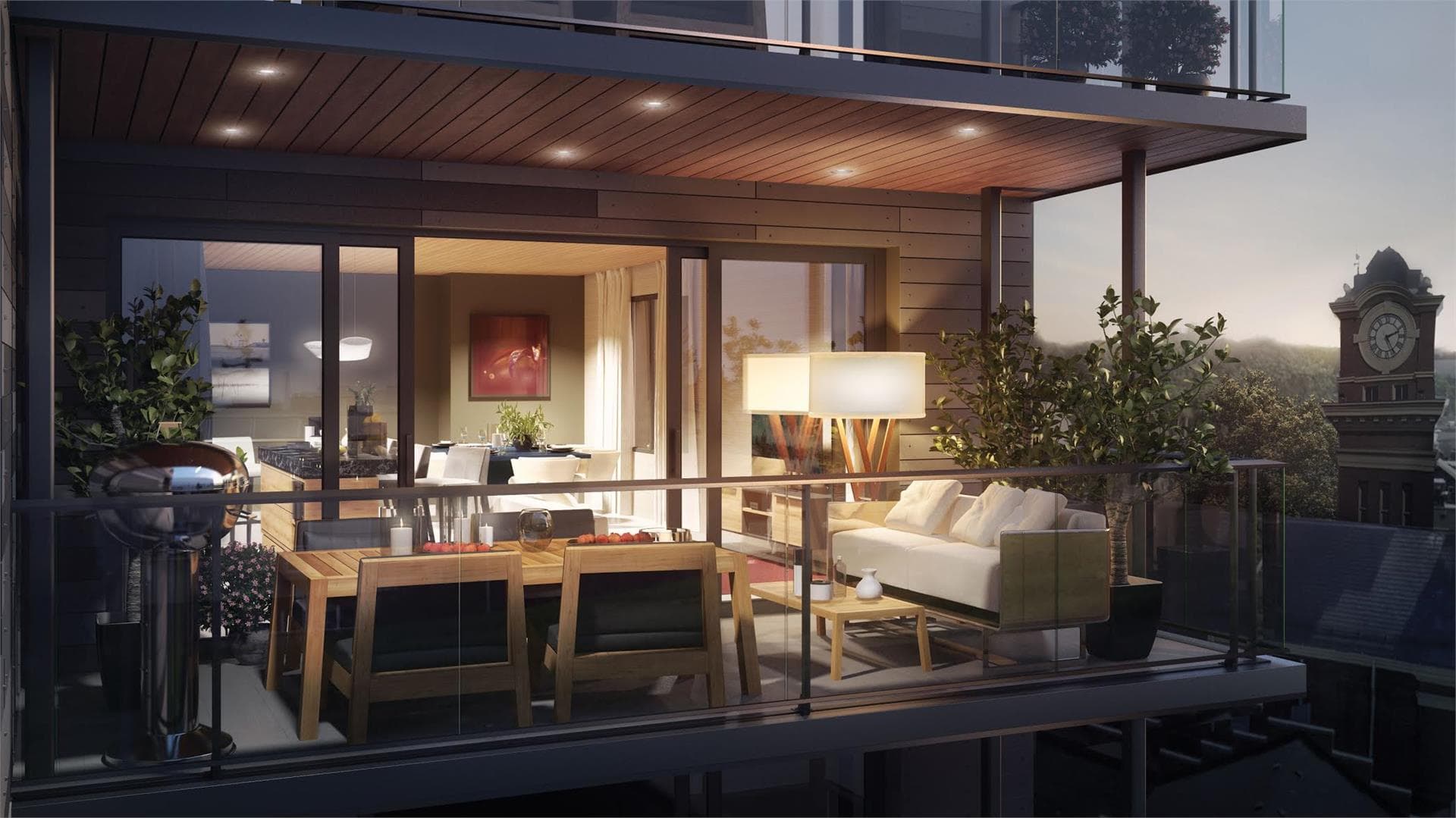 Heartwood the Beach Condos thumbnail 12