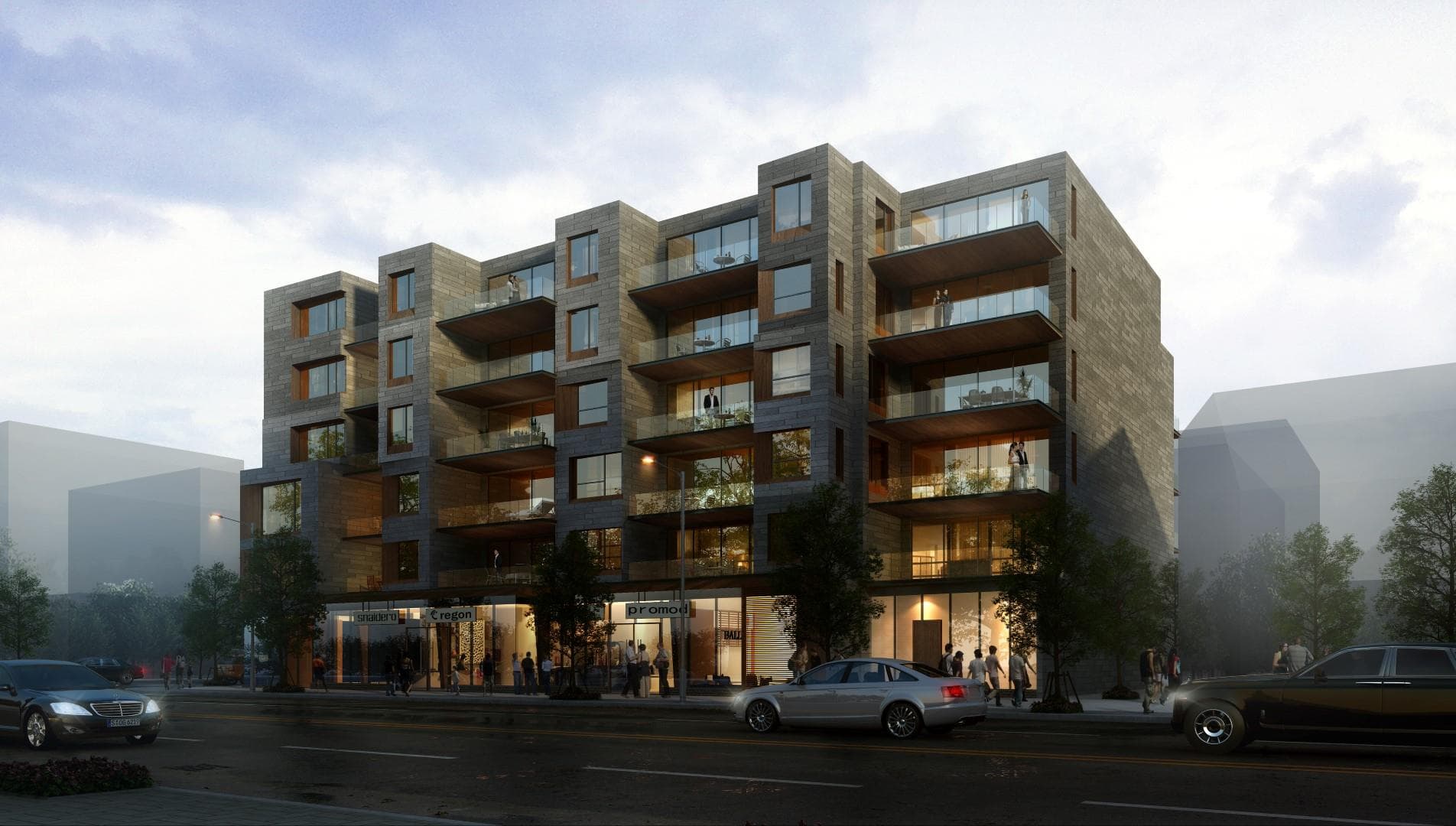 Heartwood the Beach Condos thumbnail 10