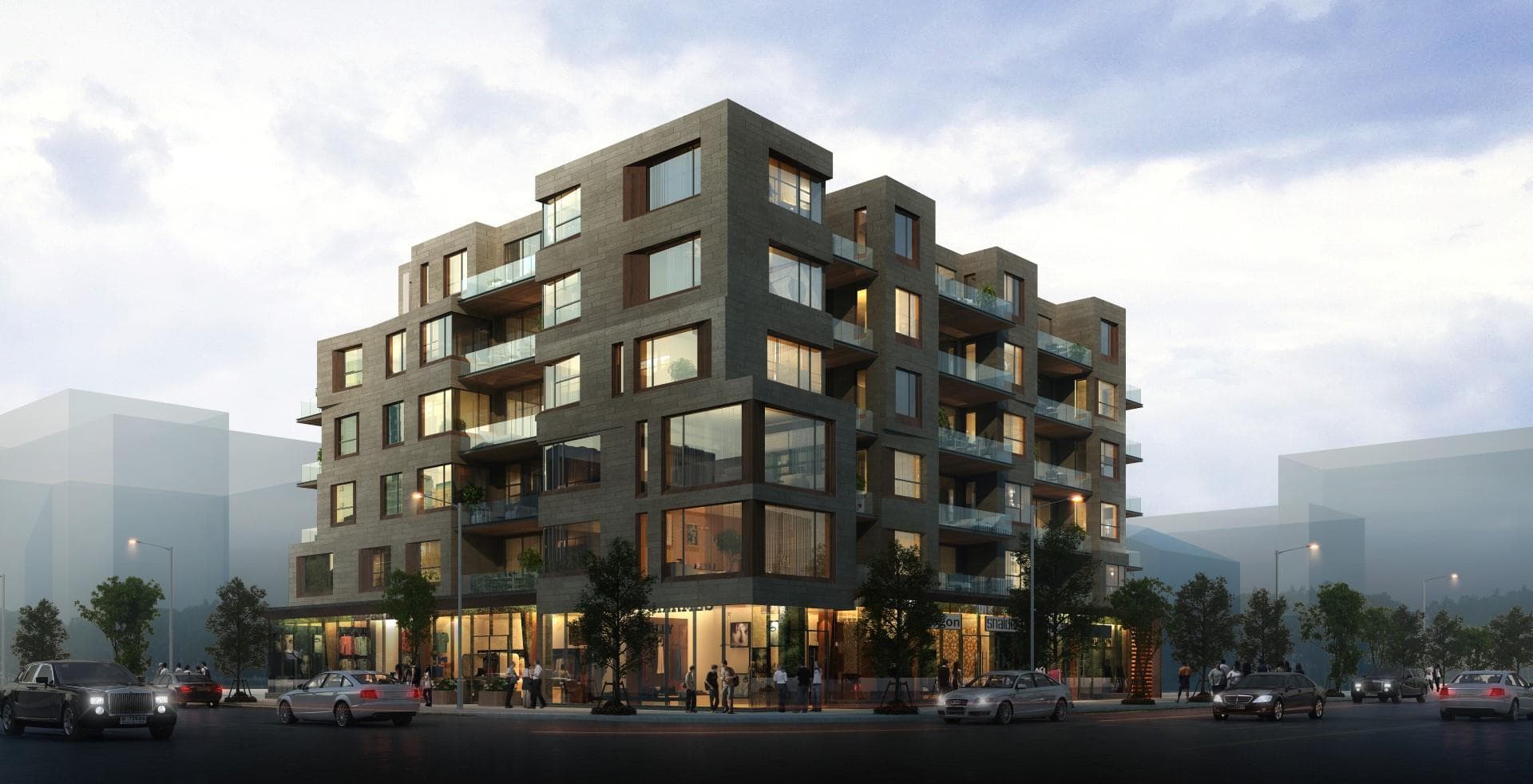 Heartwood the Beach Condos thumbnail 8