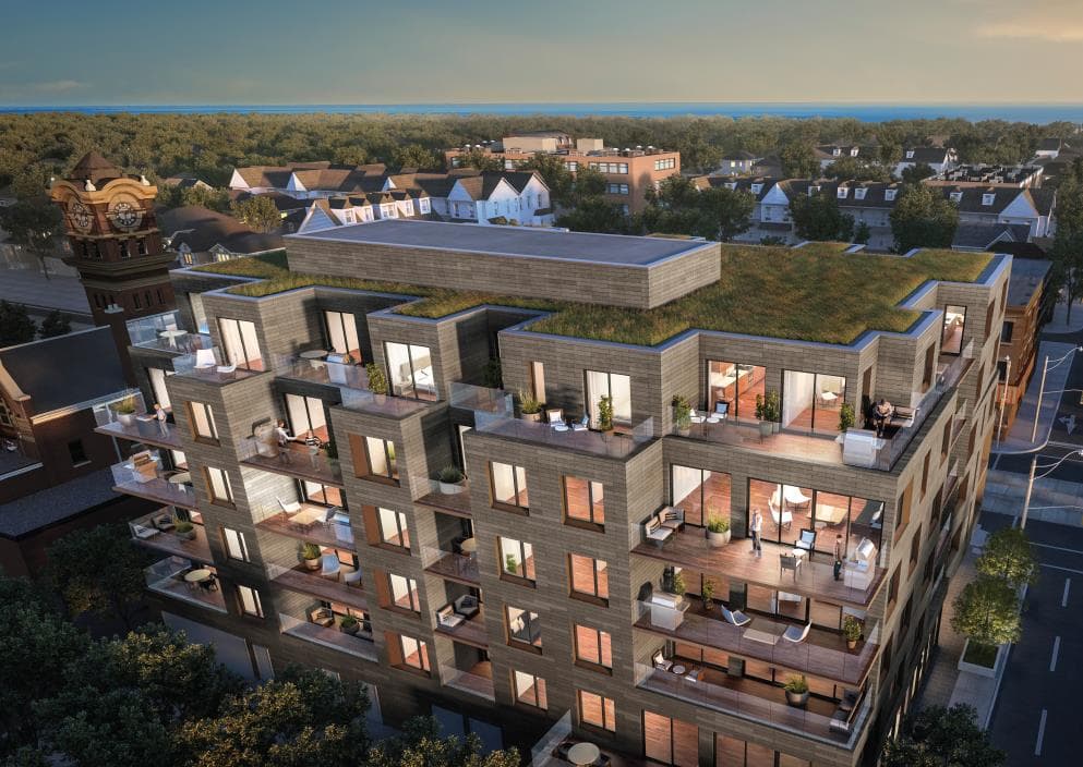 Heartwood the Beach Condos thumbnail 6
