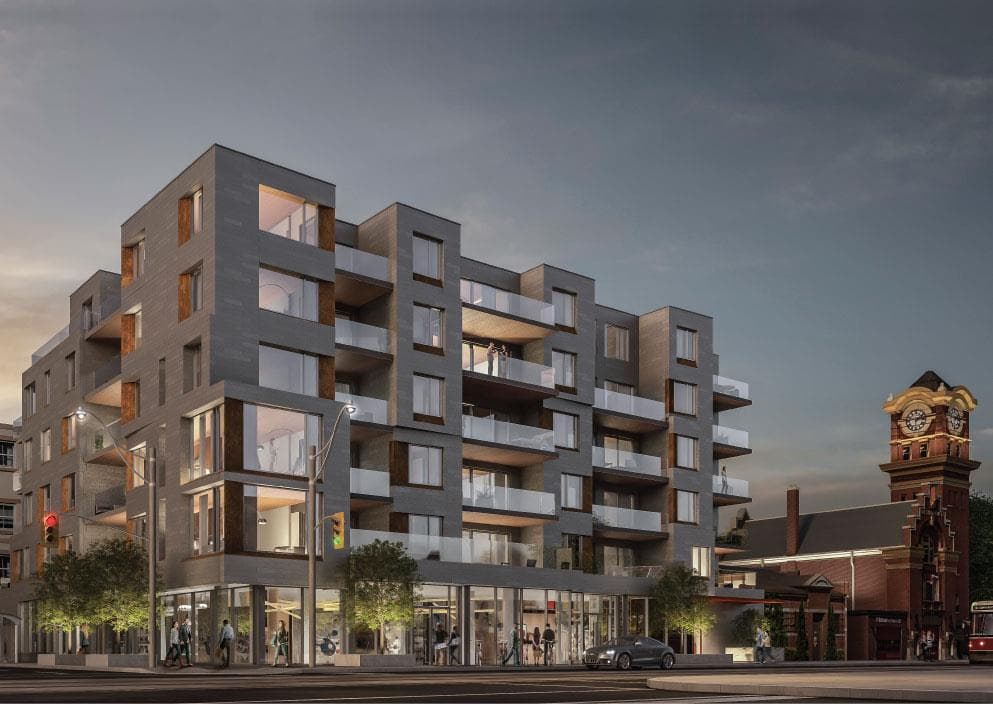 Heartwood the Beach Condos thumbnail 5