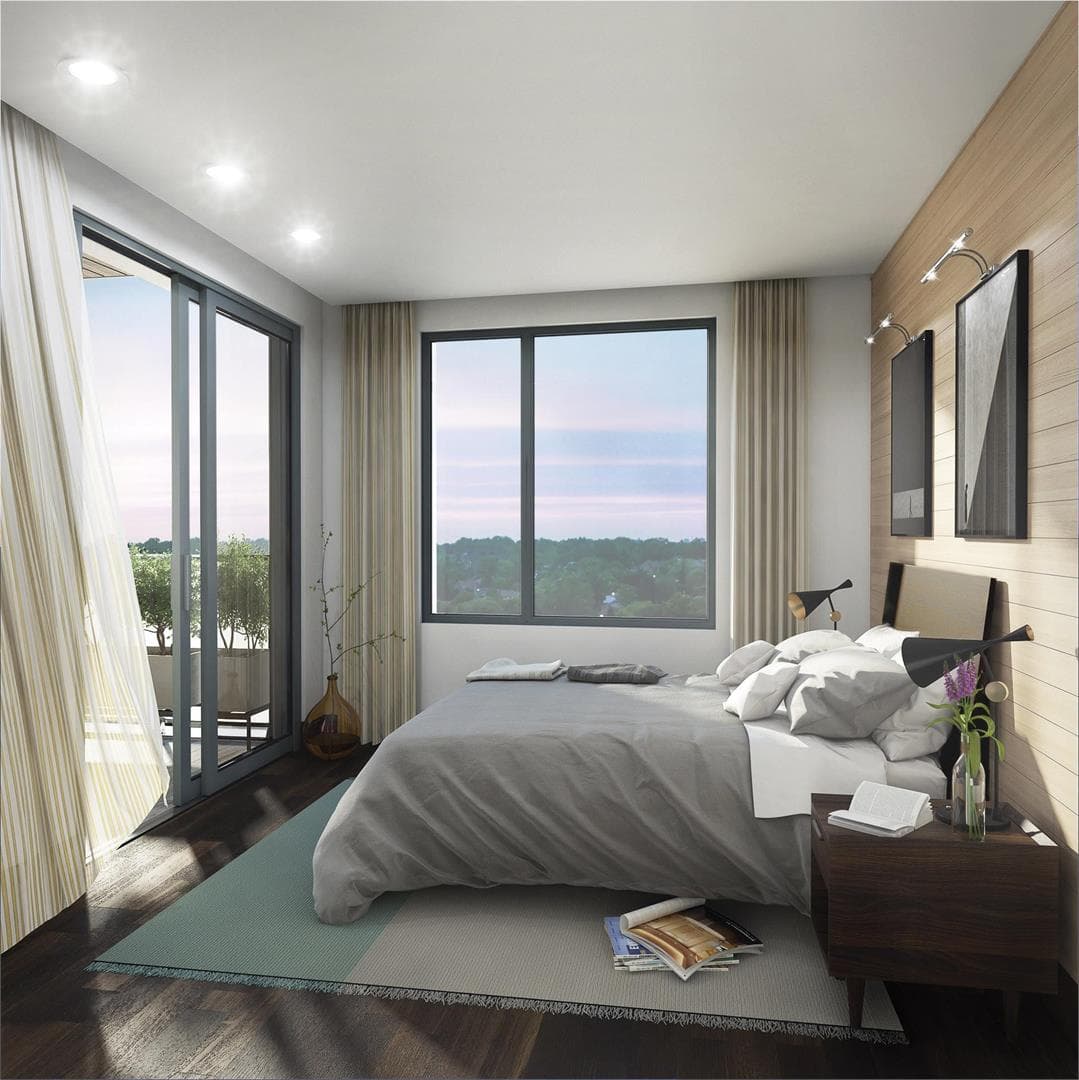 Heartwood the Beach Condos thumbnail 15