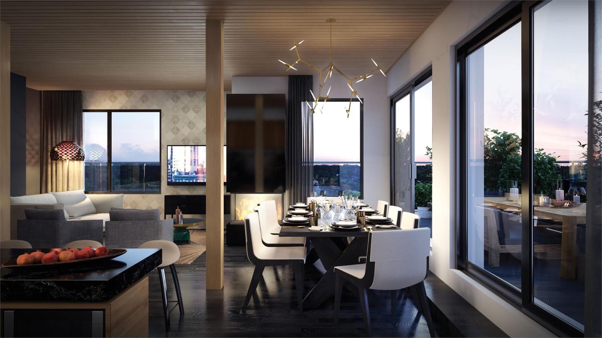Heartwood the Beach Condos thumbnail 13