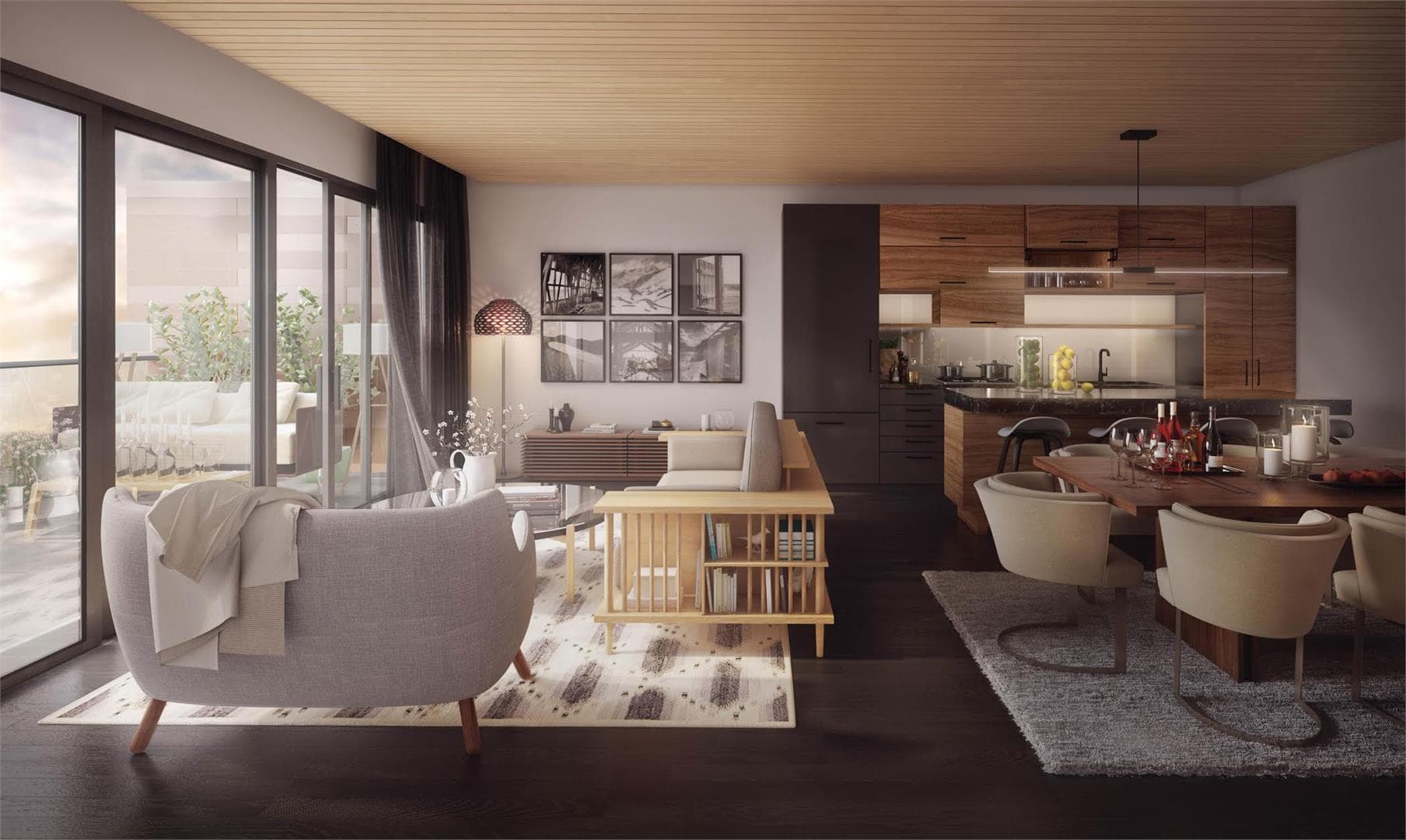 Heartwood the Beach Condos thumbnail 9