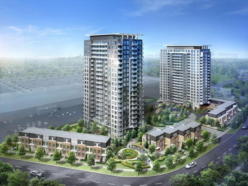 Joy Condos thumbnail 3