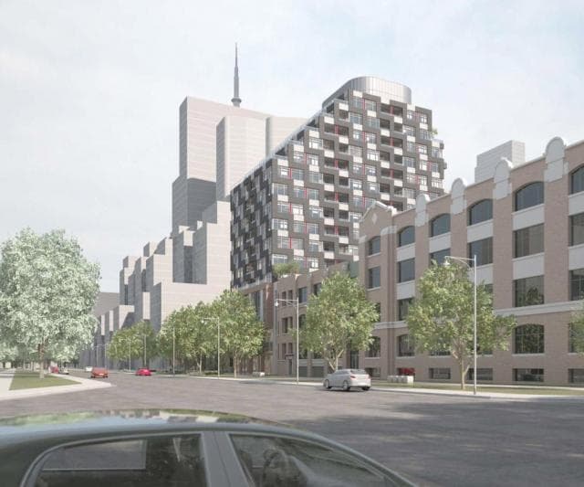 489 Wellington Street West thumbnail 2