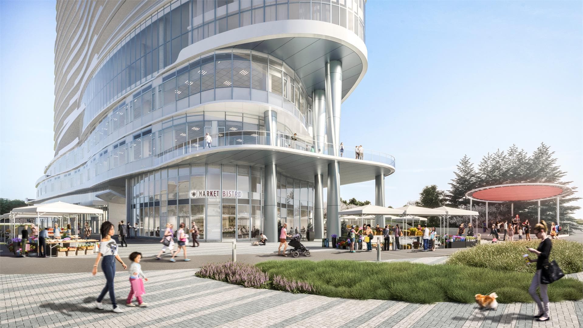 Arc Condos thumbnail 2