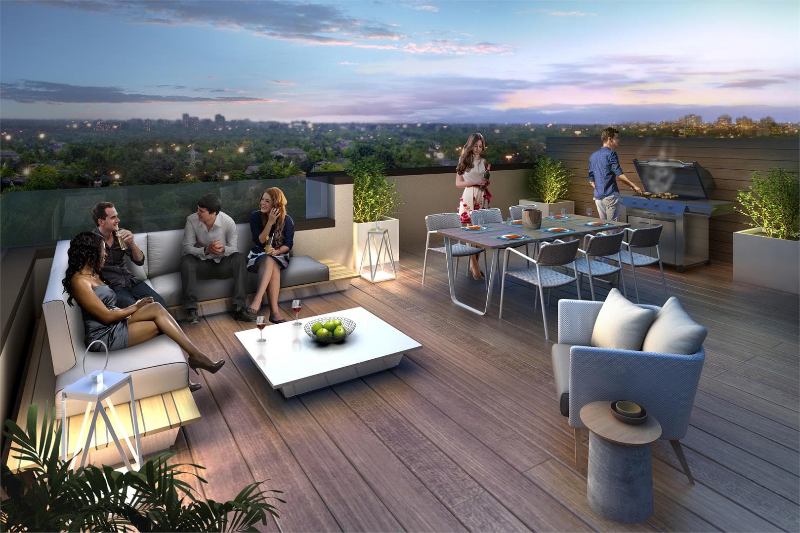 StationWest Townhouses thumbnail 3
