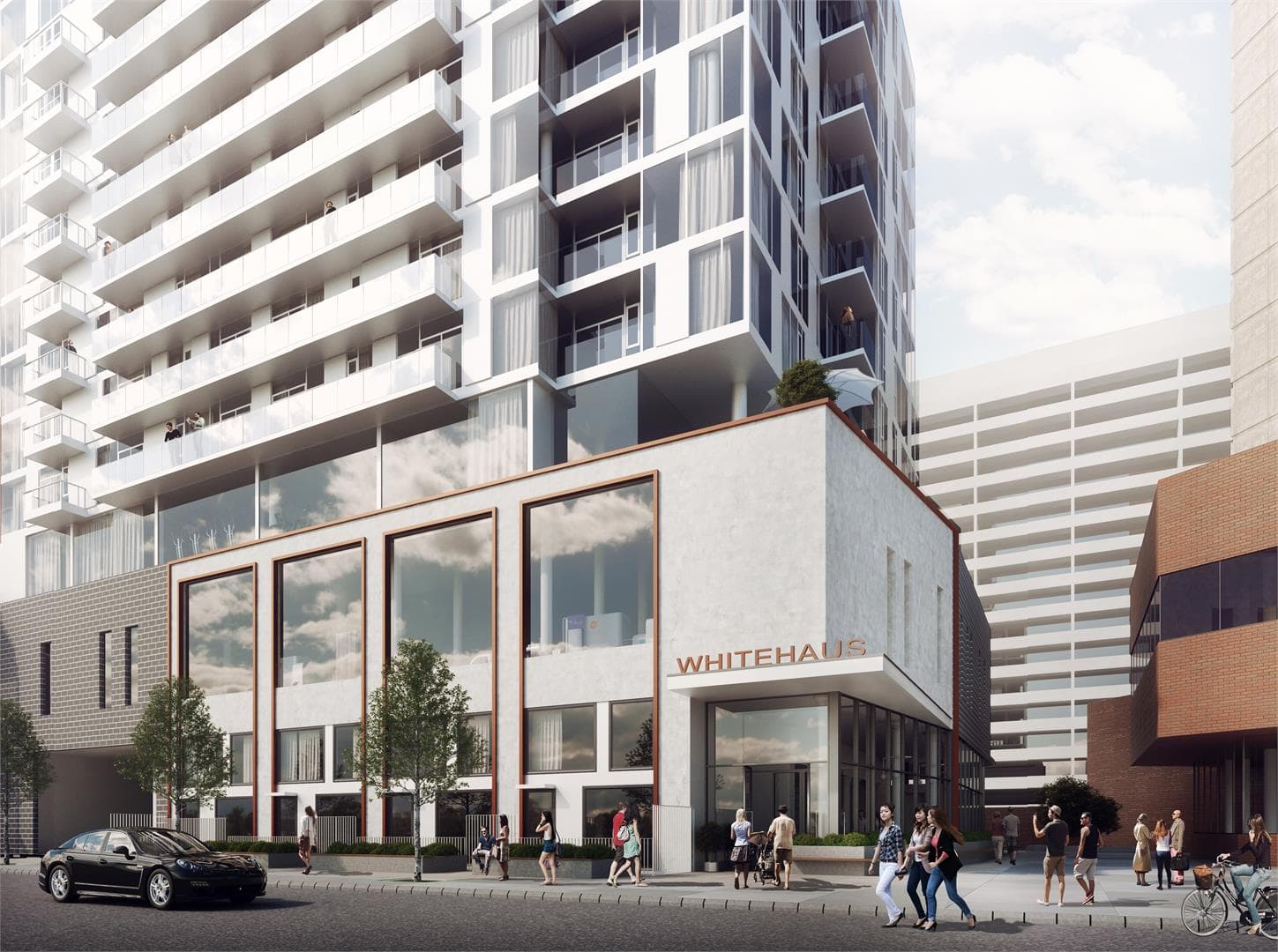 Whitehaus Condos thumbnail 7