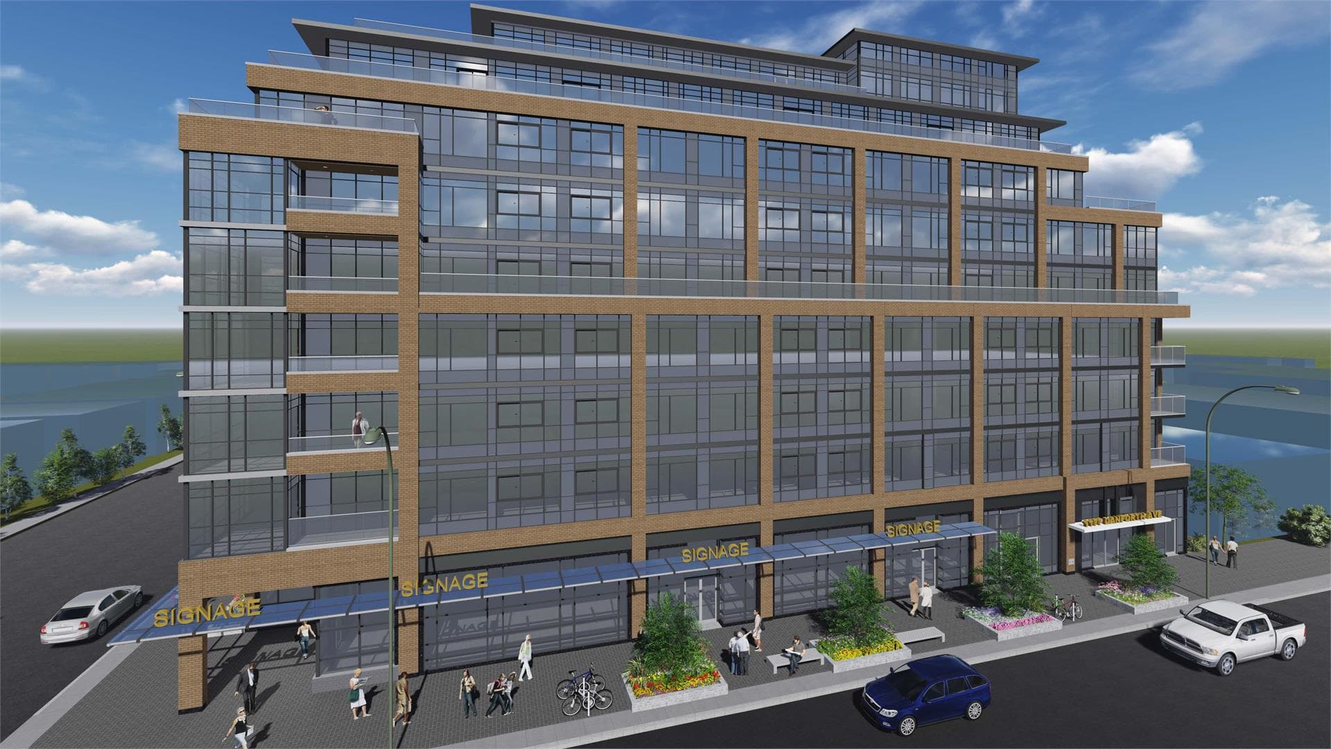 Platform Condos thumbnail 3