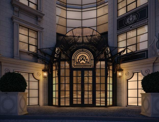 200 Russell Hill Condos thumbnail 4
