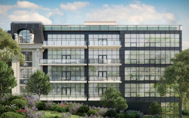 200 Russell Hill Condos thumbnail 5