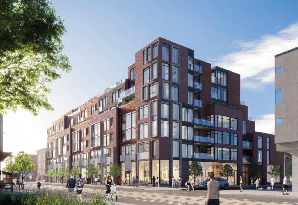 875 Queen Street East Condos thumbnail 2