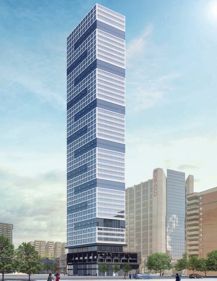 Grid Condos thumbnail 2