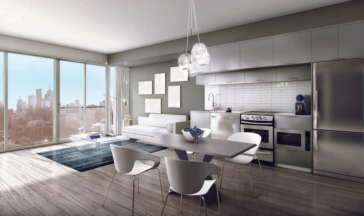 Grid Condos thumbnail 3