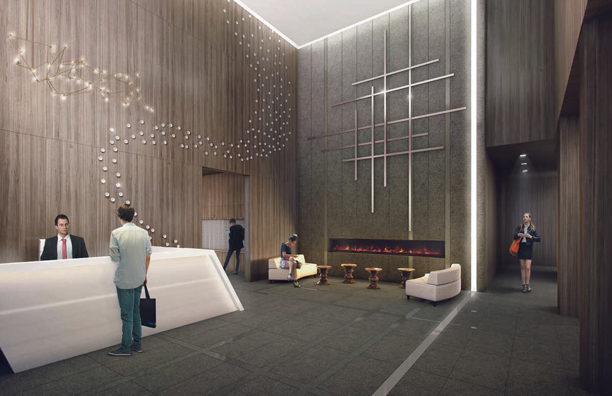 Grid Condos thumbnail 6