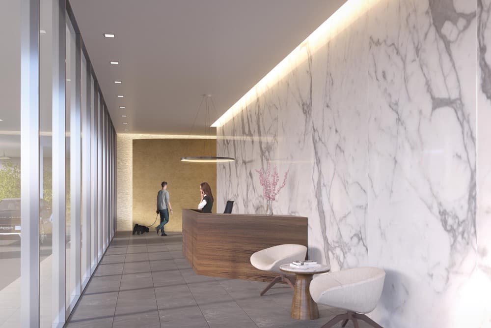 The Bennett on Bayview Condos thumbnail 5