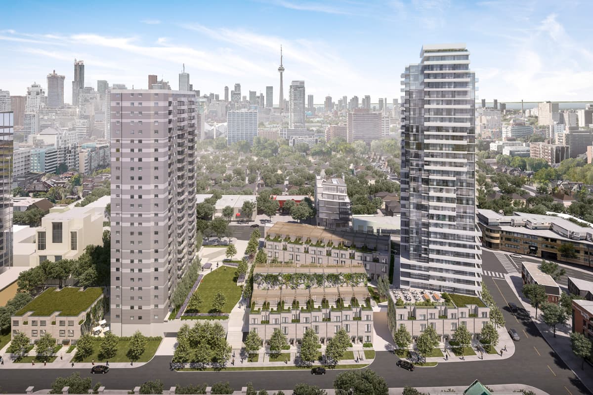 AYC – Annex Yorkville Connection thumbnail 9