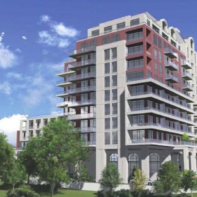 Bremont Condos - Image 1