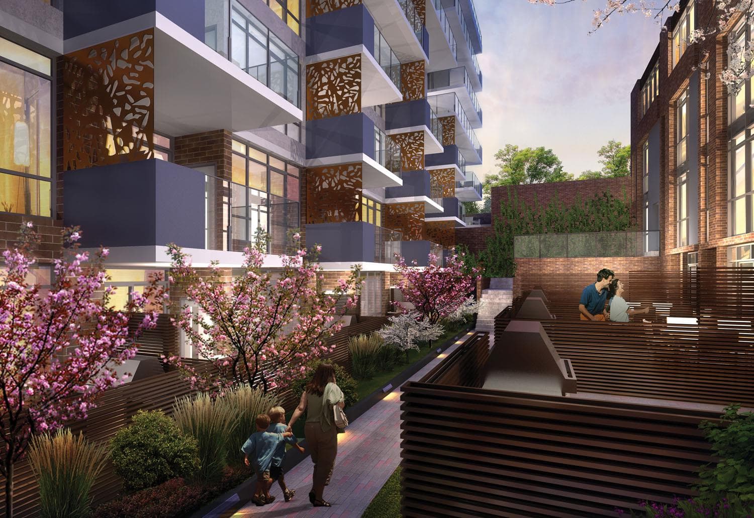 George Condos & Towns thumbnail 4