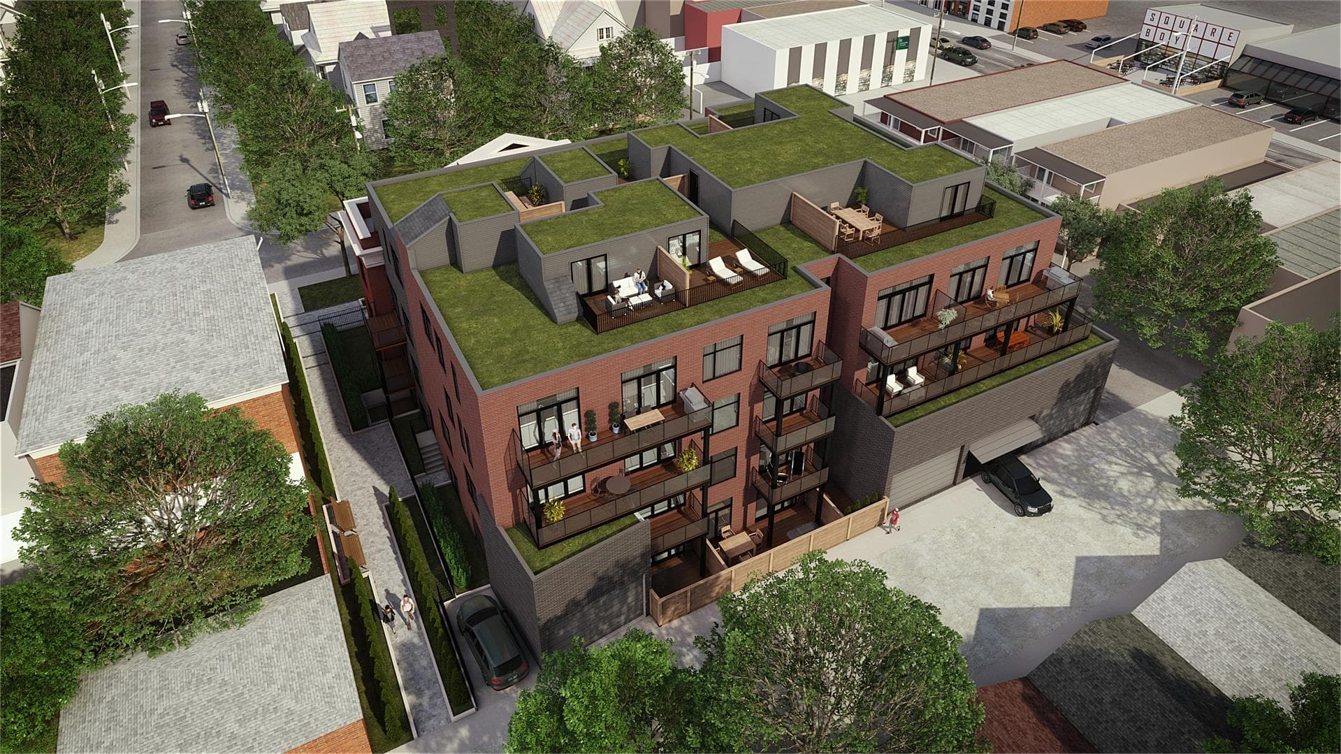 Sunday School Lofts thumbnail 3