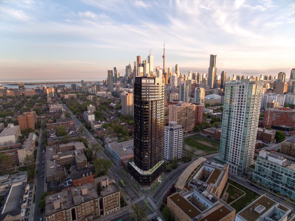 159SW Condos