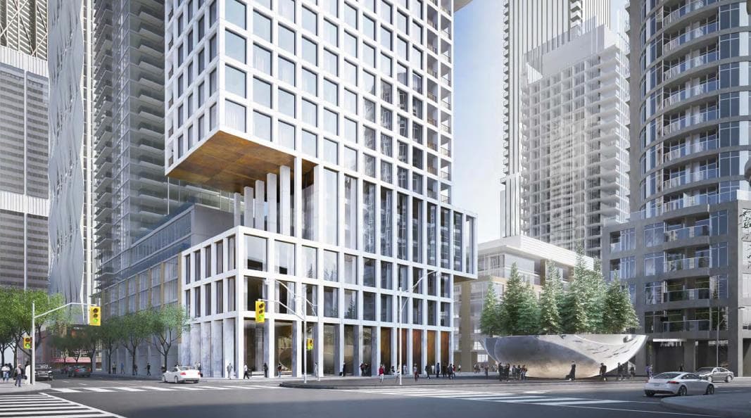 878 Yonge Street Condos thumbnail 2
