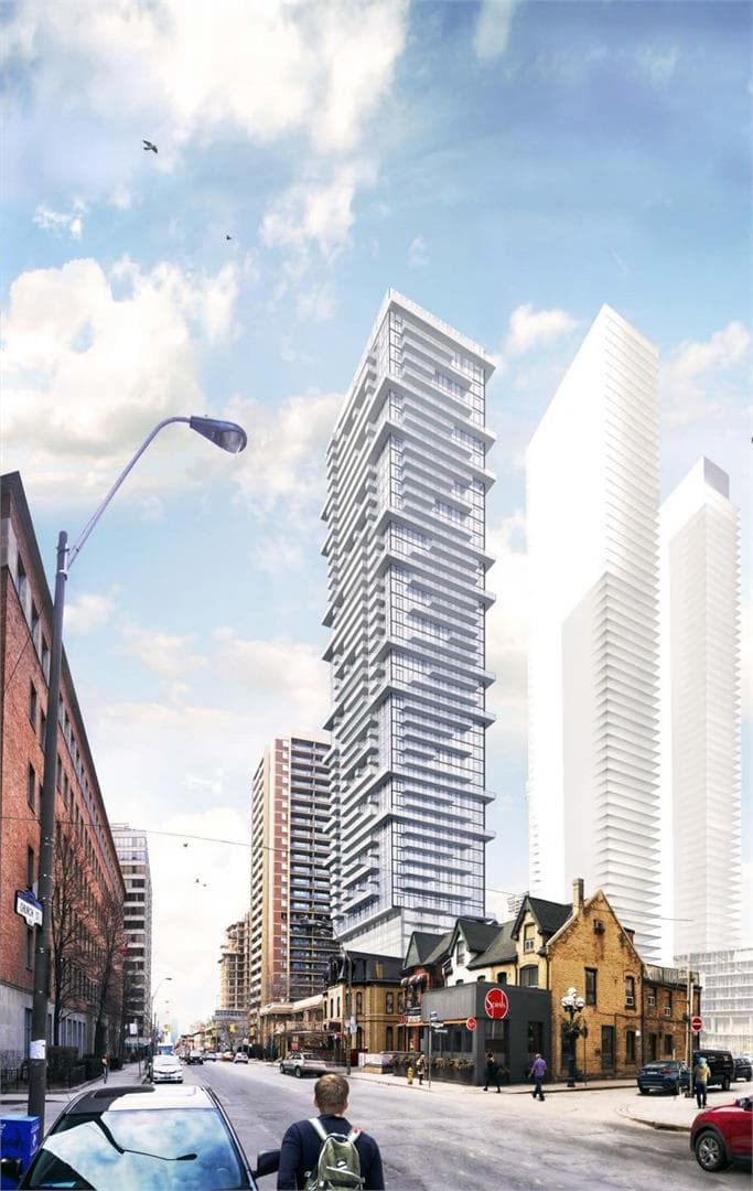 The Charles at Church Condos thumbnail 3