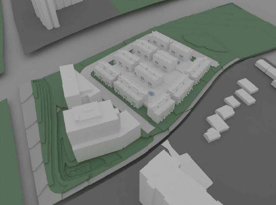 Markham & Dunelm Condos thumbnail 6