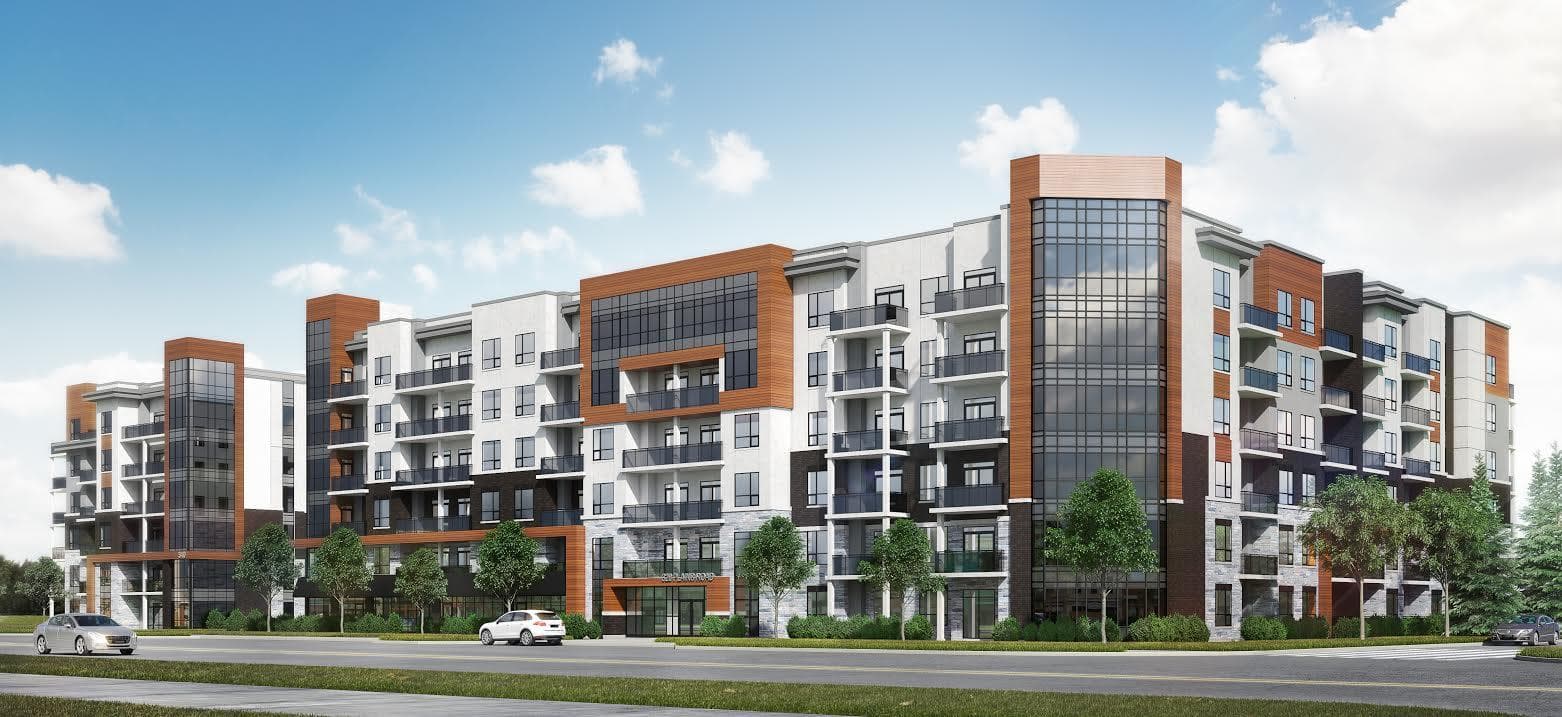Affinity Condominiums thumbnail 3