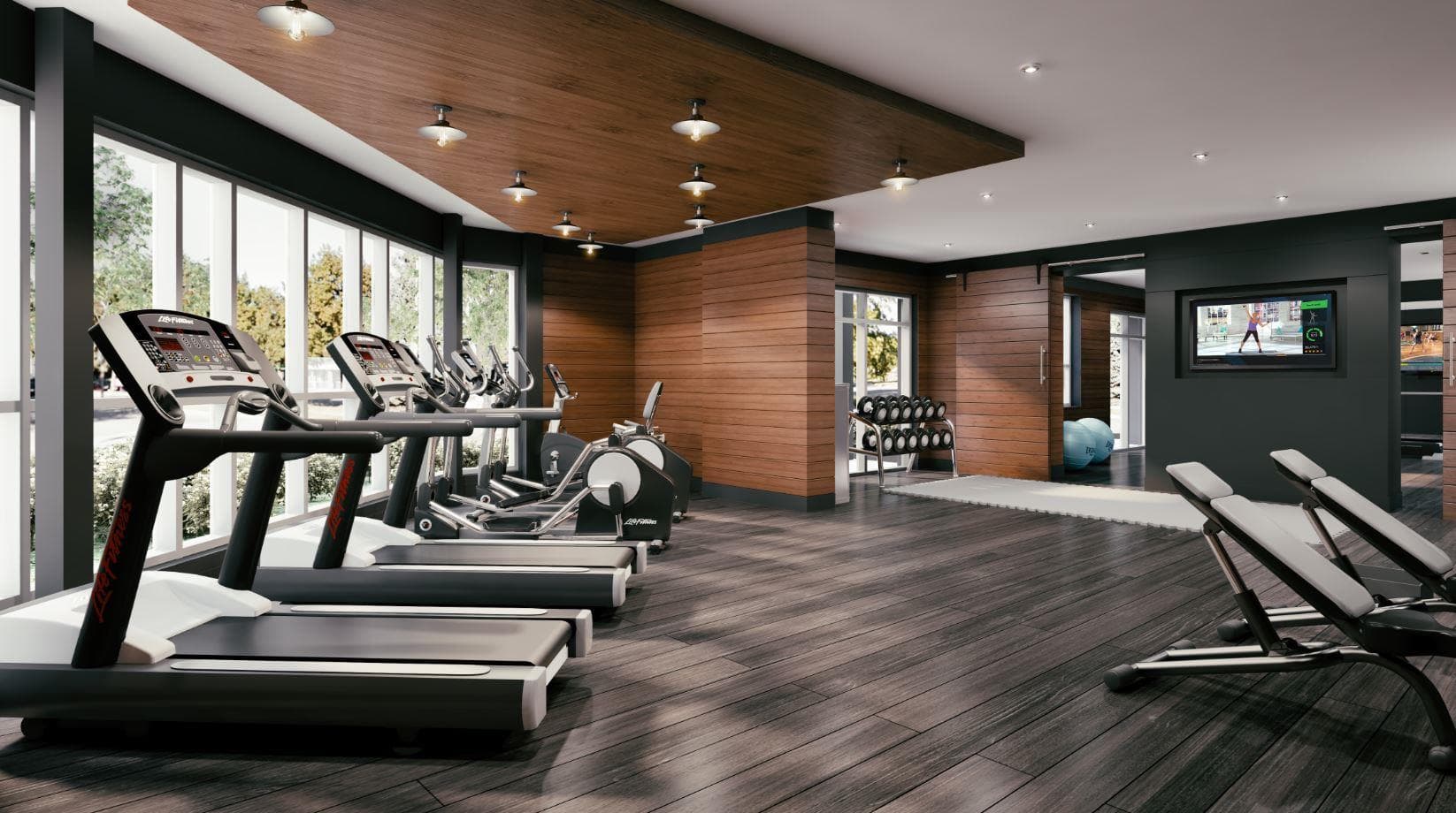 Affinity Condominiums thumbnail 8